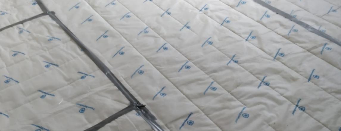 Вам требуются услуги по изоляции в коммерческих или жилых помещениях?