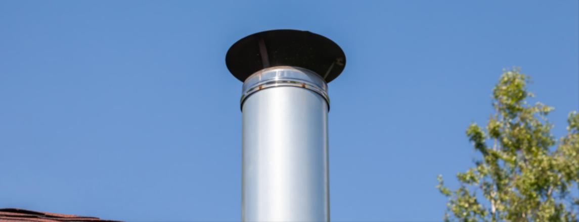 Компания Di&Trade Engineering производит профессиональные дымоходы из нержавеющей стали.