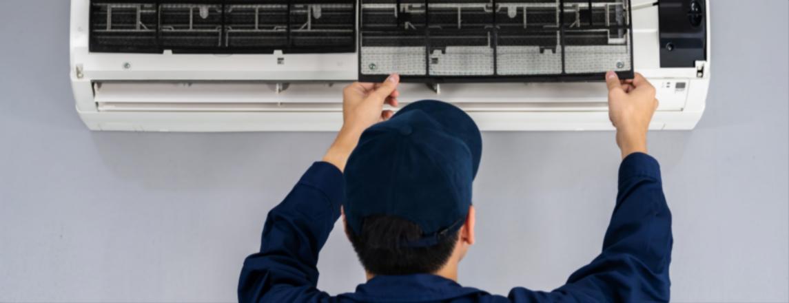 Încă nu v-ați pregătit sistemul de aer condiționat pentru sezonul de vară?