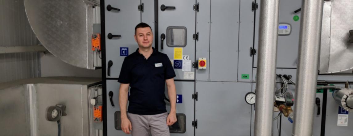 Echipa Di&Trade Engineering este formată dintr-un grup de manageri cu experiență